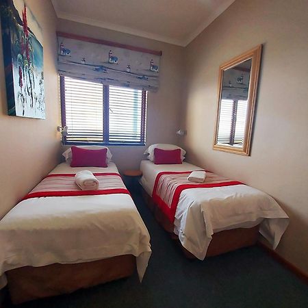 Apartamento First Group Perna Perna Mossel Bay Exterior foto