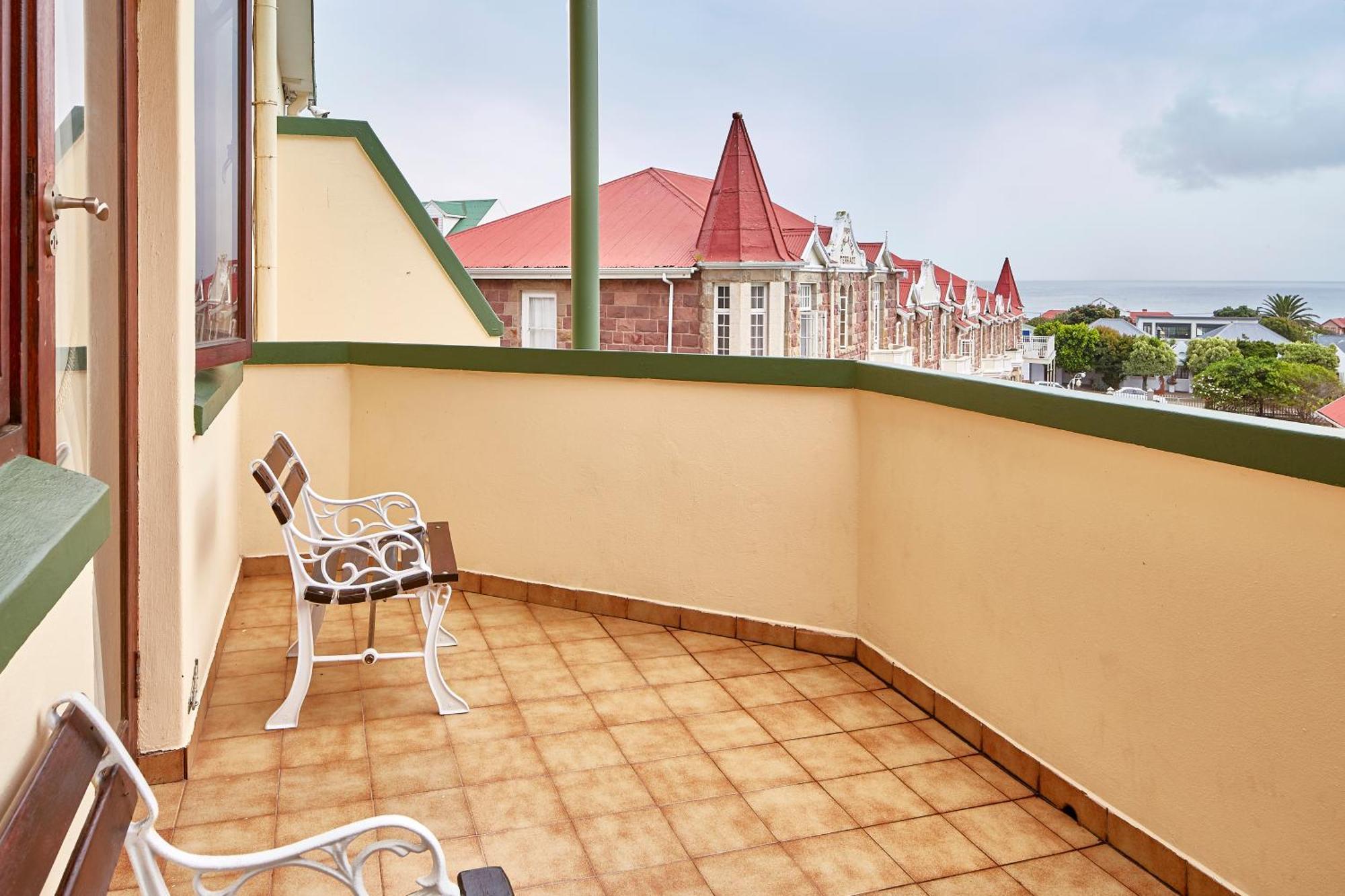 Apartamento First Group Perna Perna Mossel Bay Exterior foto