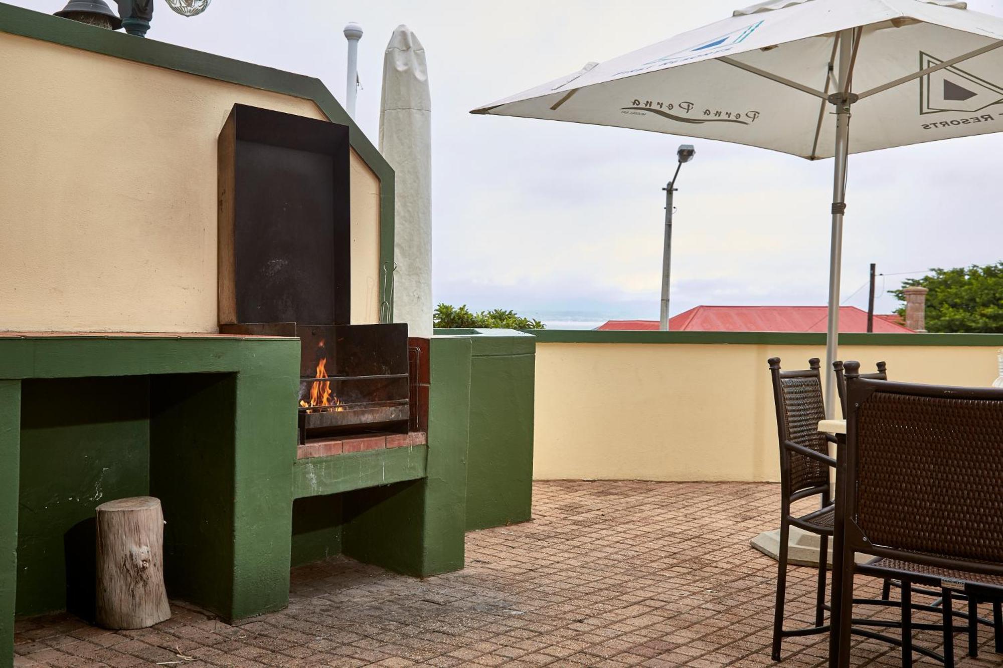 Apartamento First Group Perna Perna Mossel Bay Exterior foto