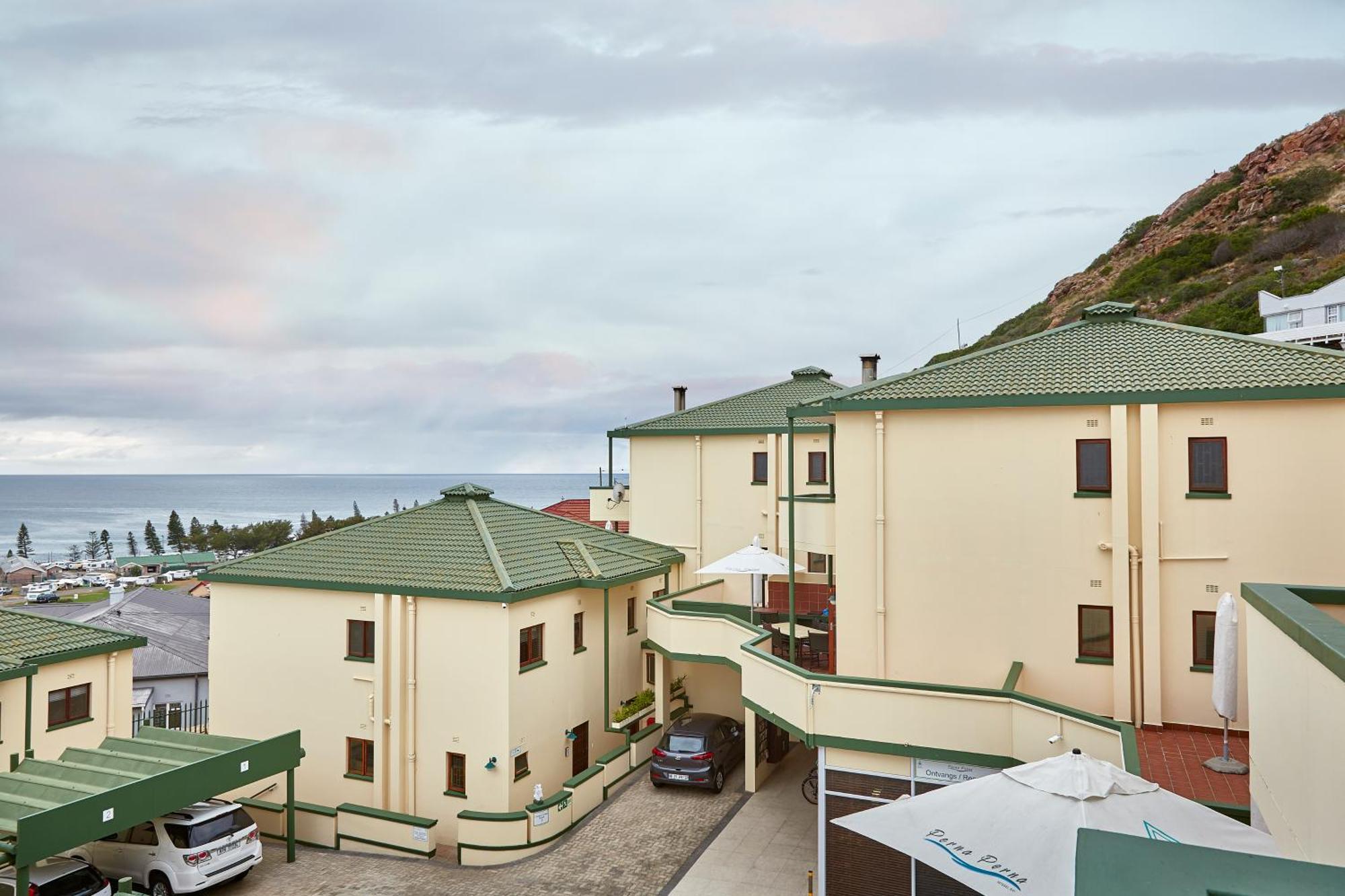 Apartamento First Group Perna Perna Mossel Bay Exterior foto