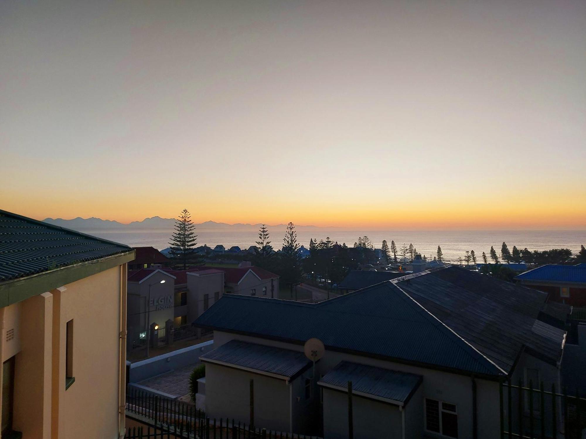 Apartamento First Group Perna Perna Mossel Bay Exterior foto