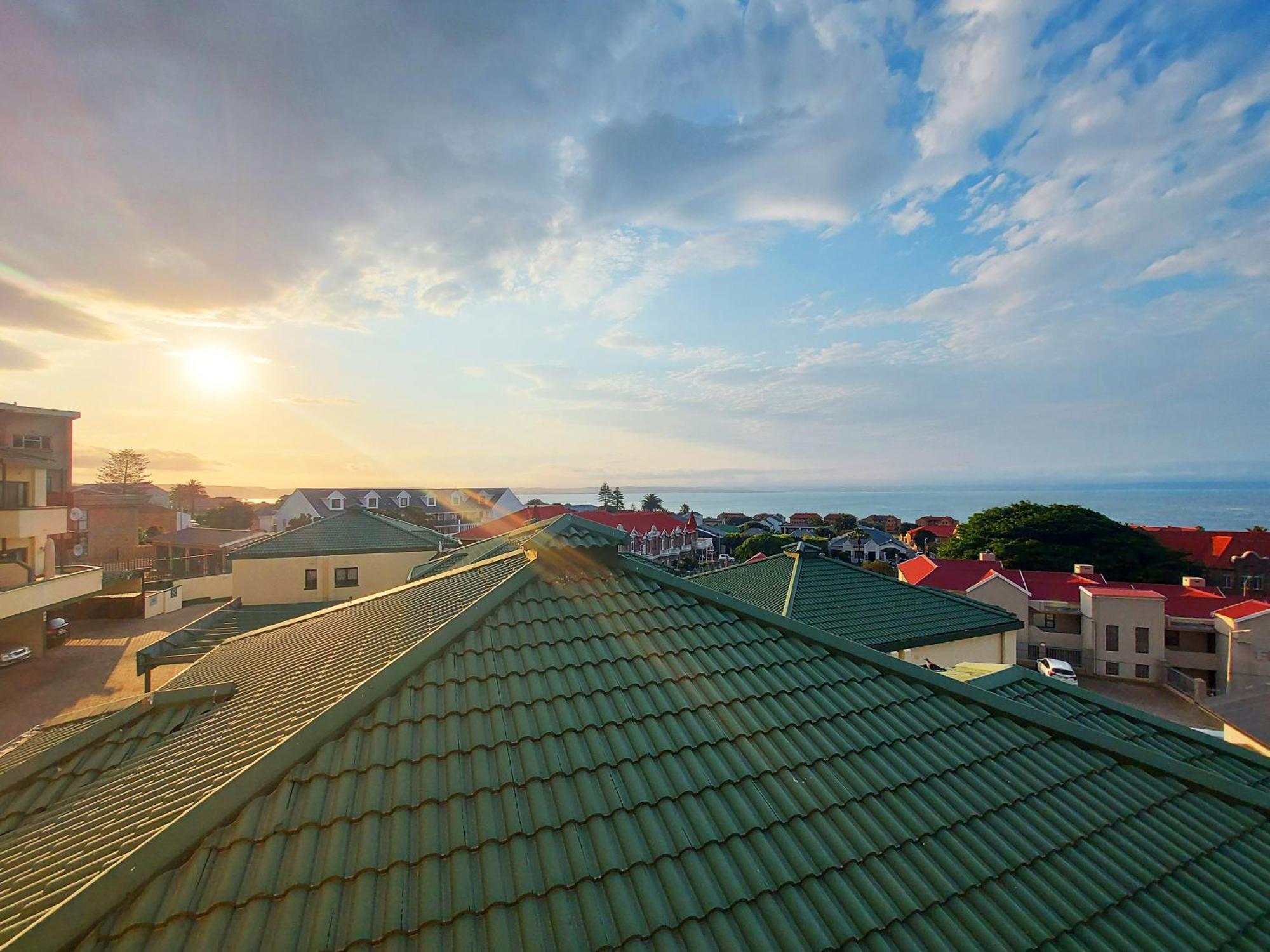 Apartamento First Group Perna Perna Mossel Bay Exterior foto
