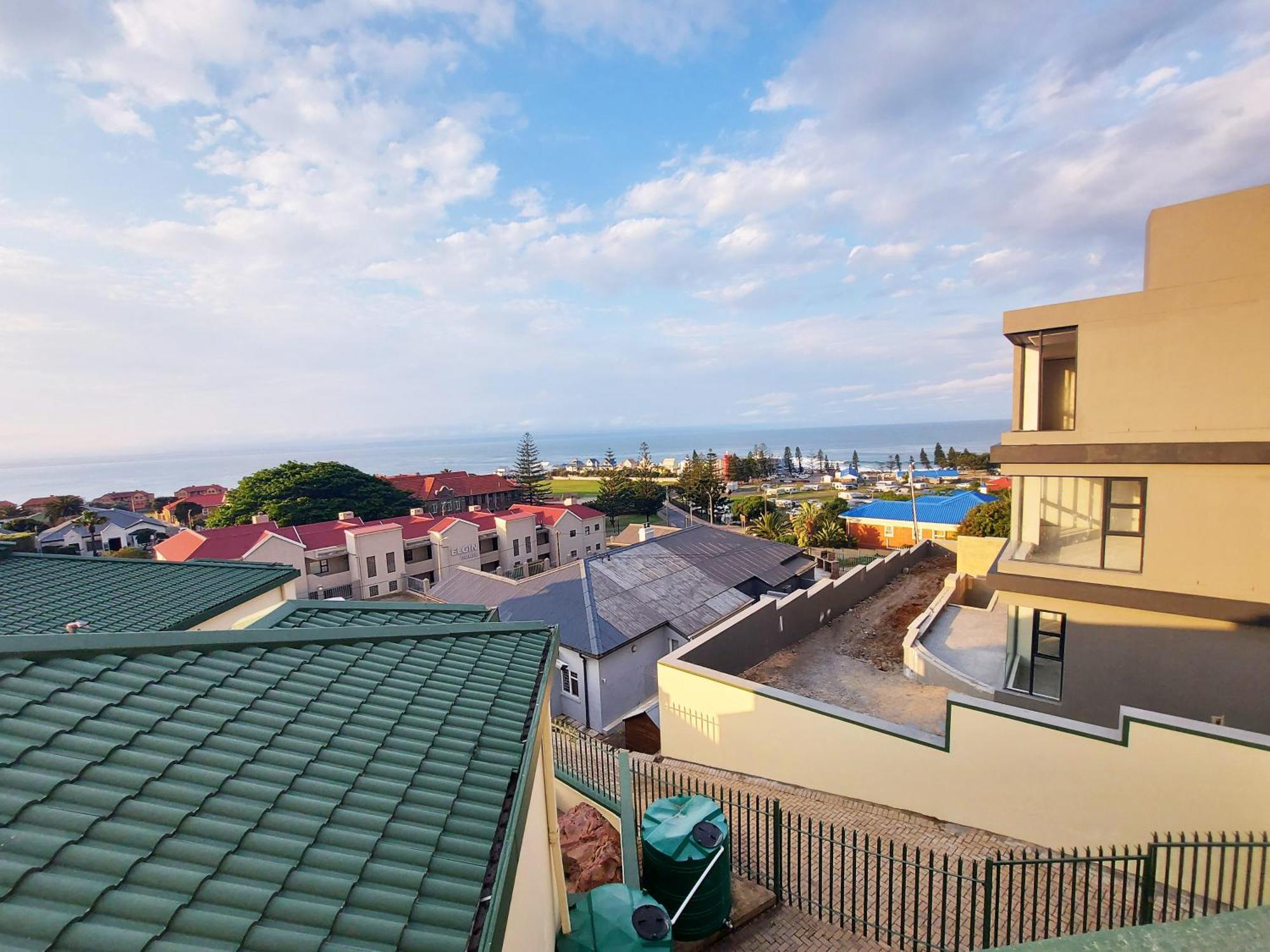 Apartamento First Group Perna Perna Mossel Bay Exterior foto