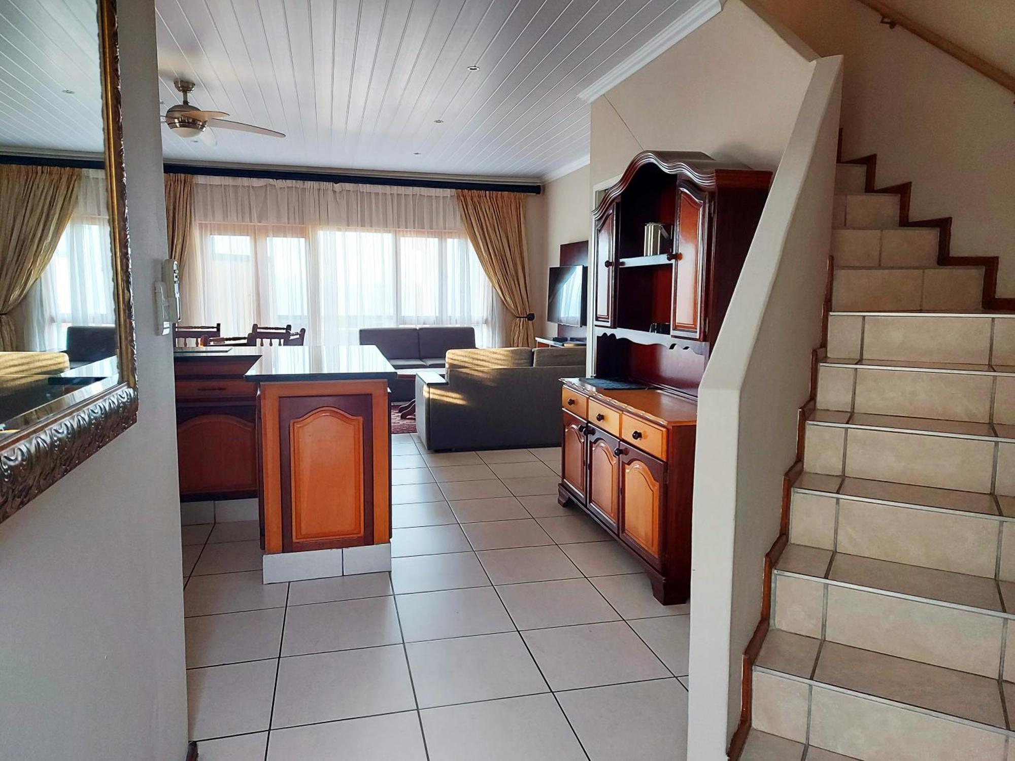 Apartamento First Group Perna Perna Mossel Bay Exterior foto