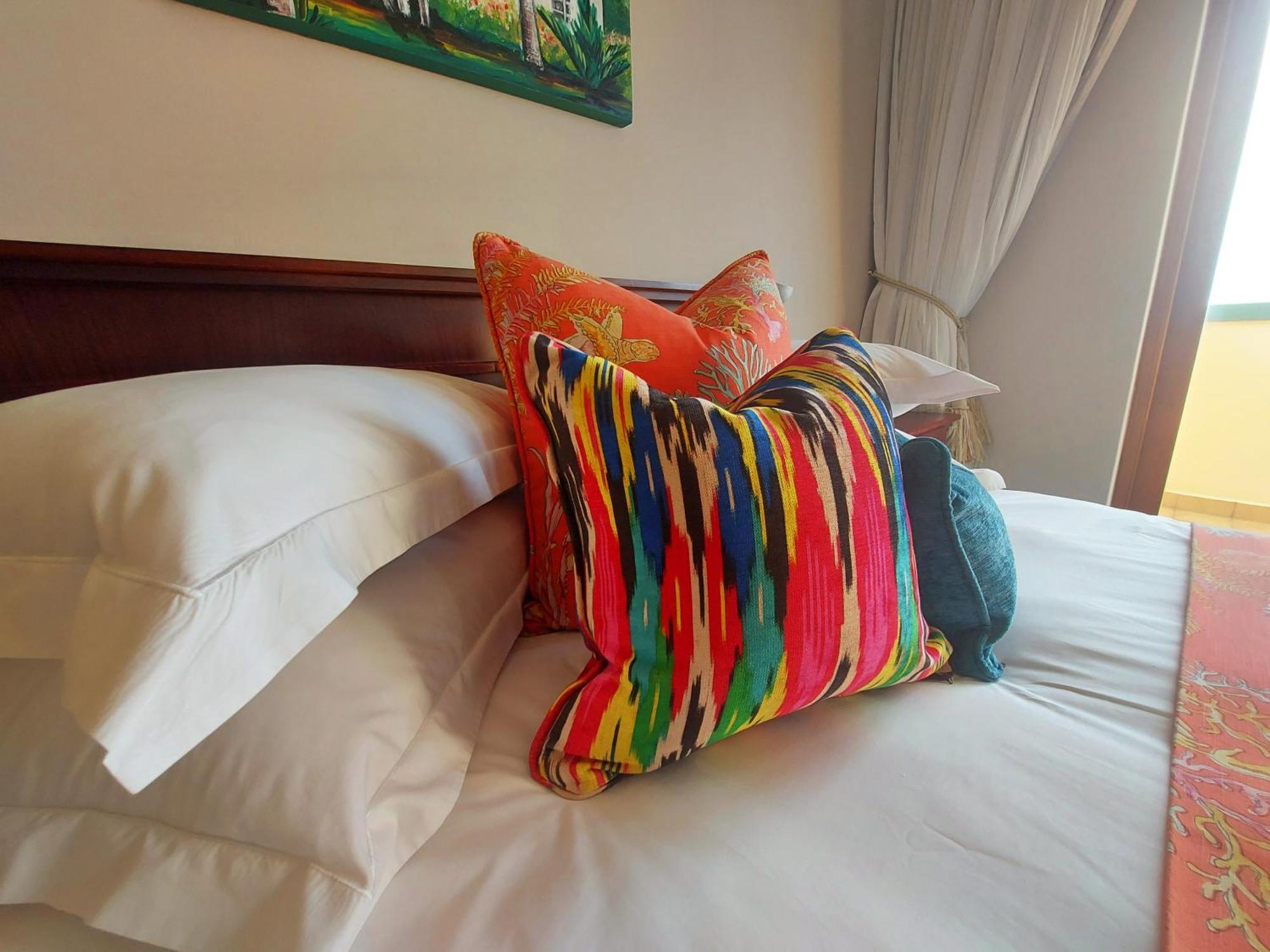 Apartamento First Group Perna Perna Mossel Bay Exterior foto