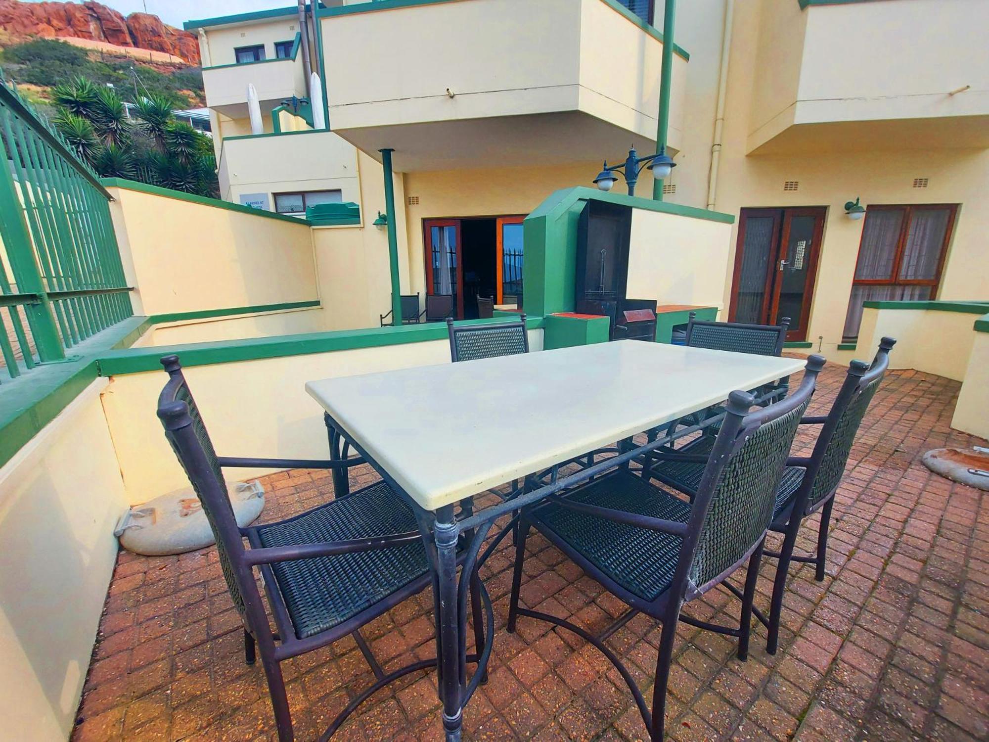 Apartamento First Group Perna Perna Mossel Bay Habitación foto